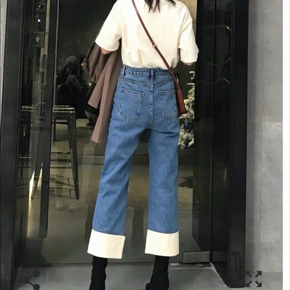 Cédelar Jeans - Picture 1 of 4